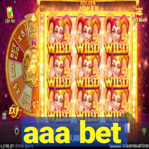 aaa bet